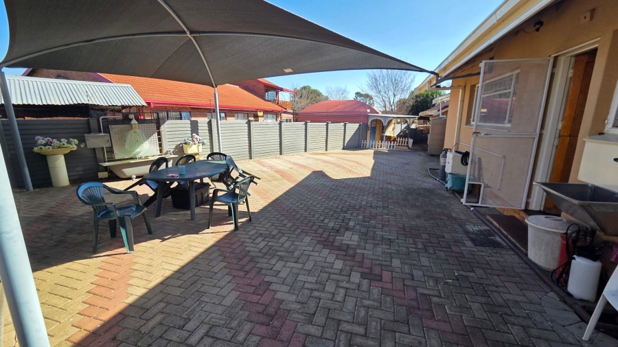 4 Bedroom Property for Sale in Fauna Free State